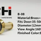 Door Viewer High Quality Brass Door Viewer B-08