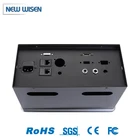Desktop Plug Desk Media So Cket Box Table Sockets Pop Up Desktop Power Plugs