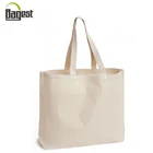 Personalize Tote Bag Cotton Tote Bag Personalize Printing Wholesale Blank White 100% Canvas Cotton Tote Bag