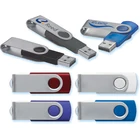 Usb 16gb Usb 32gb Custom Cheap USB Memory Stick 4GB 8GB 16GB 32GB Swivel Usb 3.0 Flash Drive High Speed