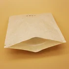 Tea Bag Tea Tea Bag Bag Eco-friendly Biodegradable Cotton Paper Empty Tea Packaging Bag
