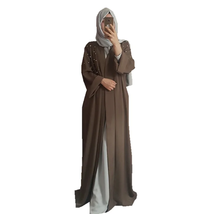 latest model abaya 2018