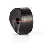 Saddle Washer Saddle Washers Plastic Saddle Washer Spacer / Saddle Washer For Pipe Fitting