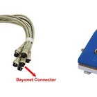 Battery Tester Battery Tester Lithium Lab Battery Analyzer 5V3A 8 Channel Battery Tester For Lithium Ion Battery
