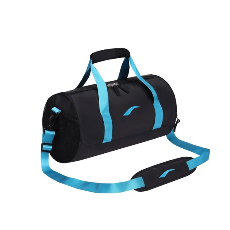 shoulder strap gym bag