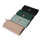 Women Wallet Women Wallets Factory China Factory Leather Women Wallet Beautiful Hand Clutch Bag