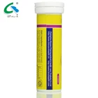 Slimming Slimming Tablet Factory Loss Weight Tablets: L-carnitine Slimming Effervescent Tablets Coffee Flavor Diet Effervescent Tablets