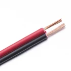 Pvc Speaker Cable Accept Custom Cca Ccs Pvc Jacket High Quality 10awg Hifi Speaker Cable