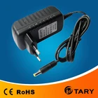 12v Adapter 24V 1A Power Adapter/24W Power Supply/12V 2A Ac Dc Power