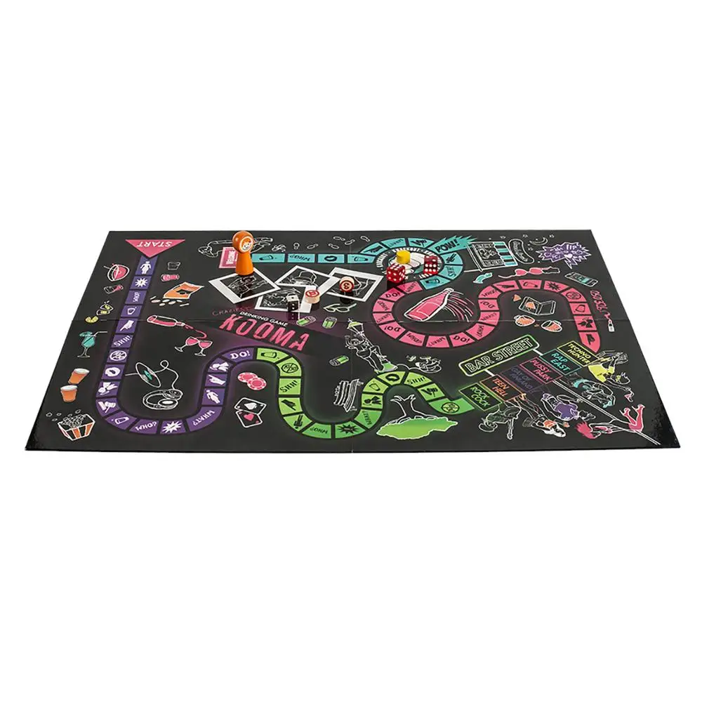 Custom Board Game Card Deck Best Quality Choice With Card Board Box - Buy  Custom Board Game,Board Game,Board Game Manufacturer Product on Alibaba.com