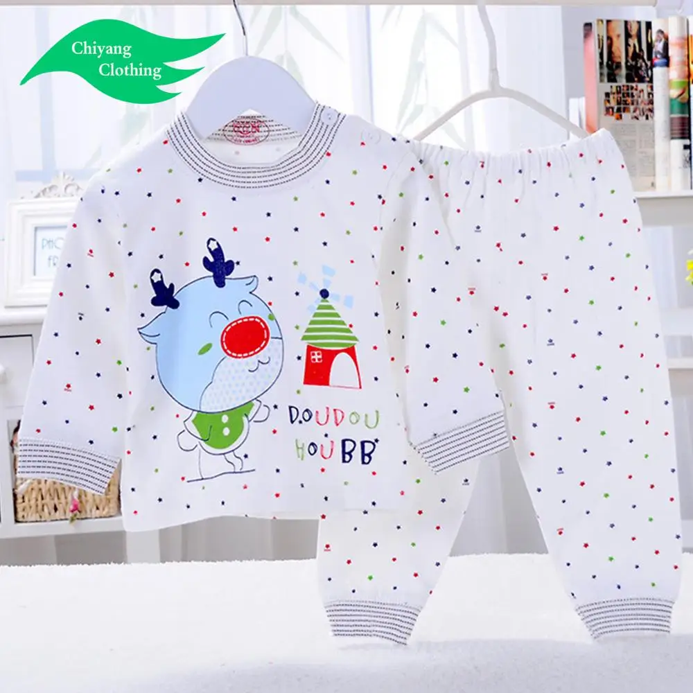 manufacturer Wholesale hot selling kids 2021 baby clothing romper children baby clothes set