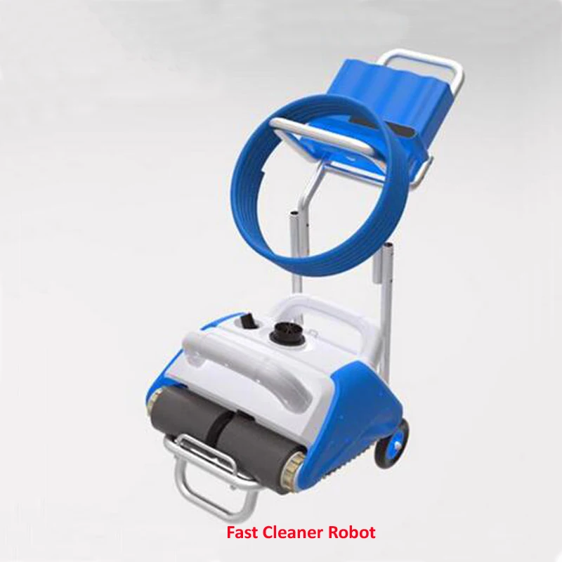 Buy Robot Swimming Pool Vacuum Cleaner 
