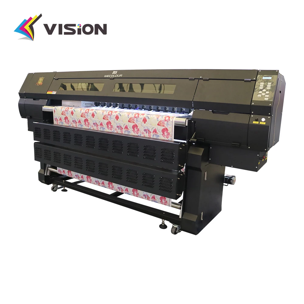sublimation printer brands