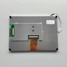 320x240 33 Pin 5.7 Inch TFT LCD Display MTF-T057BMSCN-V