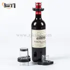 Eas Anti-theft Shopping Mall EAS Anti-Theft Security Wine Bottle Security Tags