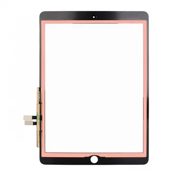 Best price customized multi touch tablet touch screen for ipad pro 9.7