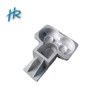 Customized Forging Customized Precision Forged Wheel Via Cold Forging/open Die Forging /close Die Forging