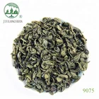 Green Tea High Quality Green Tea Hot Sale In Uzbekistan Jiulongshan Chunmee Bags Organic Gunpowder Green Tea