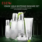 Skin Cream Water Brightening Skin Care Skin Brightening Moisturizing Cream Water Set Box Hydrating Nourishing Set