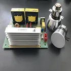 Piezo Ceramic Transducer Ceramic Piezo Transducer Piezo Ceramic Ultrasonic Transducer