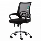 Chair Desk China Computer Desk Chair Fashion Ergonomic Low Back Cheap Mesh Executive Chair Staff Computer Desk Task Office Chair From China Factoey