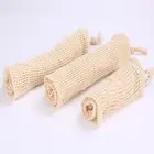 Bags Cotton Orange Cotton Mesh Fruit Bag Natural Fruit Packing Mesh Drawstring Bags Cotton Mesh Orange Bags