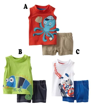 Original Design Manufacturer Cheap Wholesale Kids Boy Clothes Made In Turkey