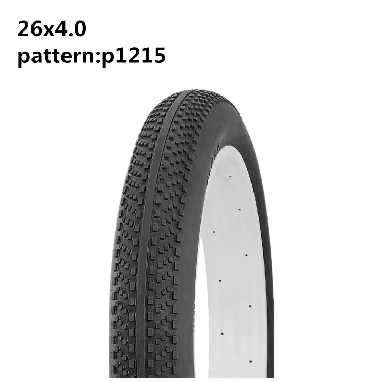 20x3 bike tire