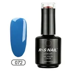 Dry Polish Polish Nails Gel Free Sample RS Nail Soak Off Dry Fast 3 In 1 Gel Polish No BATO TPO And TPO-L