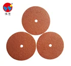 Polishing Wheel WEIYI Stainless Steel Polishing Metal Hair Polish Silicon Polishing Wheel