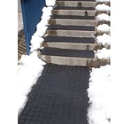 Removal Winter Snow Mats Snow Removal Heated Mat Snow Melting Heated Driveway Mats Potable