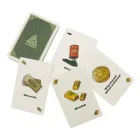 Card Game Custom 110 Playing Card Game Deal Card Game