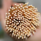 Stick The Stick 250mmX3.0mm Makes Machines Bamboo Stick