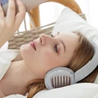 Electronics Electronics Free Sample Bt Multi-channel Wireless Headphones