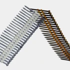 Nails 21 Degree Nails 3 Inch 21 Degree Plastic Strip Framing Nails