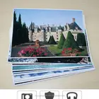 Price A4 Size Paper 24"/36"/42"*30m A3 A4paper A4 Photo Paper Cheap Wholesale Price Inkjet Printing A4 Size Roll Glossy Photo Paper