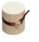Wood Craft Home Decor Handmade Wood Craft Birch Bark Wood Soft Gift Box