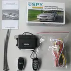 Car Door Lock SPY Hot Sell Keyless Entry System For Universal Car Car Door Lock Unlock Remote Transmitter Is Optional