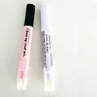 4ML Pravite Label Nail Polish Corrector Remover Pen