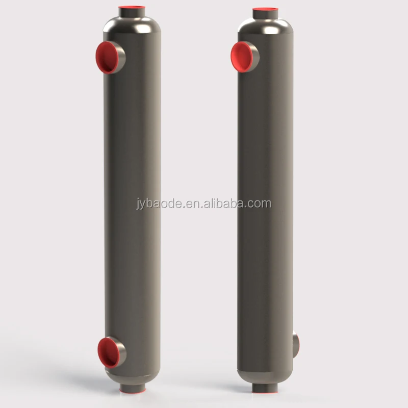 Copper Brazed Plate, BL14, CB16, BPHE - detail 14