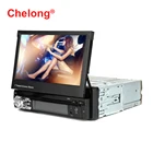 7inch Touch screen One din Android car Radio dvd System