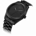 Fashion Crystal Watch Watches Women Wrist Newest Fashion Minimalist 100m Waterproof Mineral Glass Or Sapphire Crystal Stainless Steel Case Wrist Watch Women