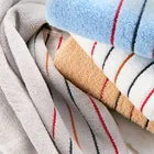 Baby Bath Towel Hot Sale China Factory 100% Cotton Hotel Baby Bath Towel