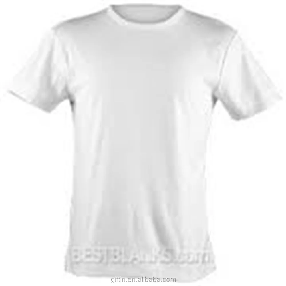 alibaba white t shirt