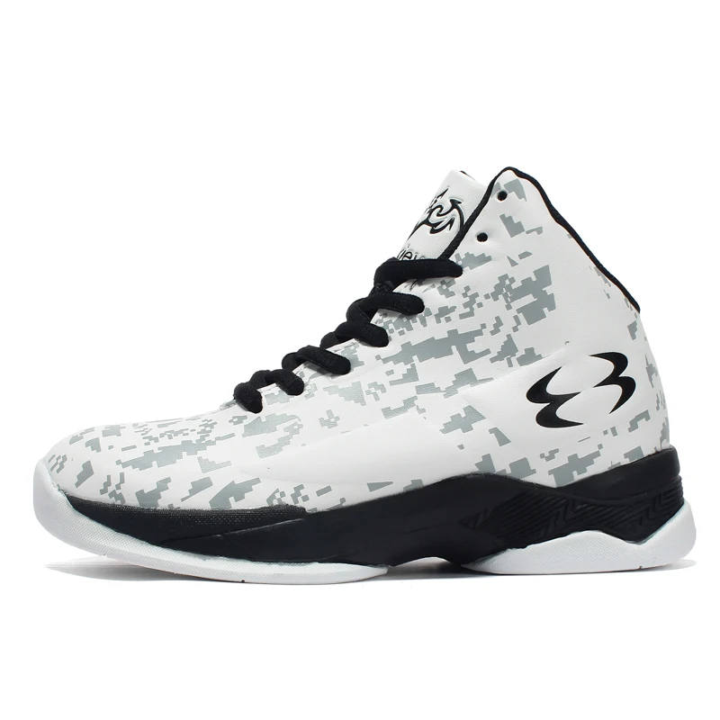 high cut basketball shoes 2019