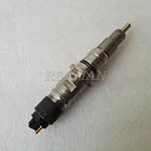 Cummins 4988835 0445120161 Dongfeng Cummins Engine ISDE ISB6.7 Fuel Injector