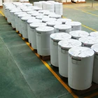Plastic MY Plastic PET Sheet Rigid Roll For Thermoforming