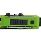 Radio With Zhuhai Dooomore New Product Am Fm Mw Sw Radio With Flashlight