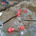 Mortar Expansive Mortar Price Best Sell HSCA Non Explosive Expansive Mortar For Rock Breaking