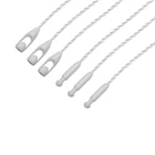 Shapes Tag Hang Tags Design Sinfoo Different Shapes Hang Tag String For Clothing Label